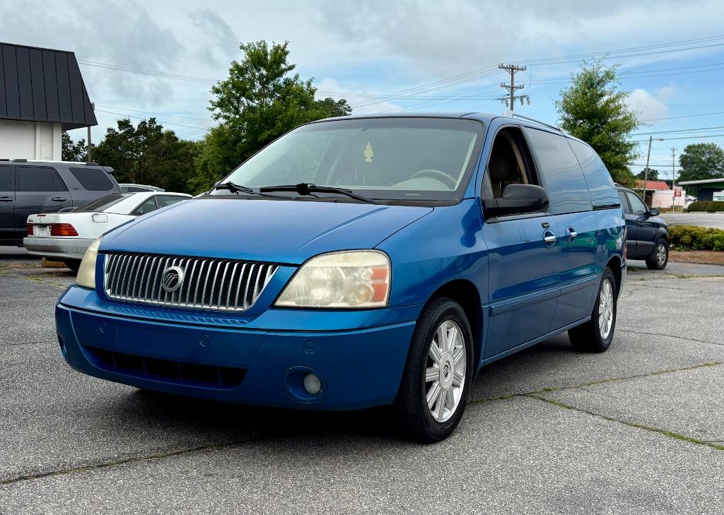 2006 Mercury Monterey Luxury's photo